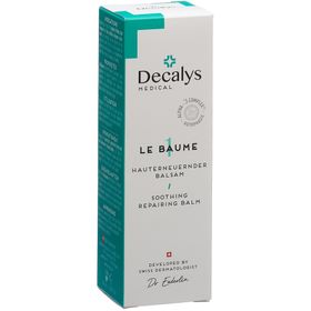 DECALYS Medical Le Baume