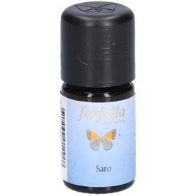 Farfalla AromaCare Huile Essentielle | Saro