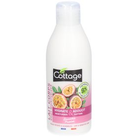 Cottage Smoothie Passion Crème hydratante pour le corps