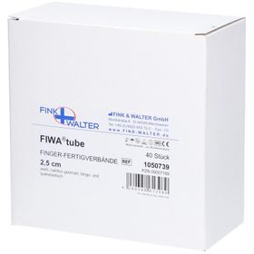 FIWA Tube Fingerverband 2,5 cm