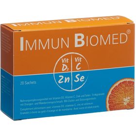 IMMUN BIOMED®