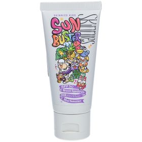 SKINNIES Sonnengel Kids SPF50 Tb 35 ml