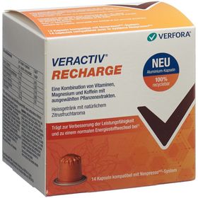 VERACTIV® Recharge