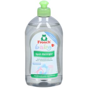 FROSCH Baby Nettoyant biberons et accessoires