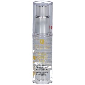 Erborian® Yuza Sorbet Eye Sérum Frais Contour des yeux r- Effet défatigant