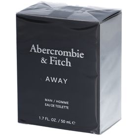 Abercrombie & Fitch Away Man Eau de Toilette