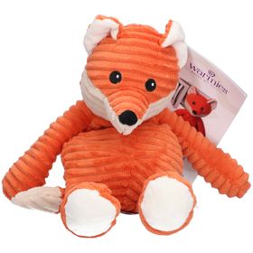 WARMIES® Peluche Chauffante Renard
