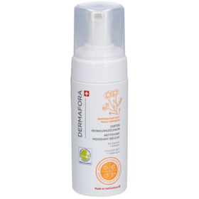 DERMAFORA Zarter Reinigungsschaum