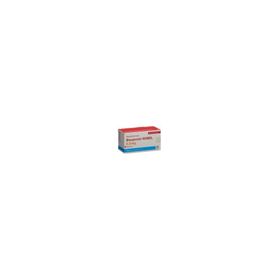 BISOPROLOL NOBEL Filmtabl 2.5 mg 100 Stk