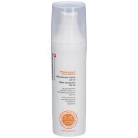 DERMAFORA Beruhigende Creme mit LSF 20