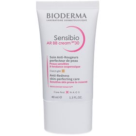 BIODERMA Sensibio AR BB Crème SPF 30 Teinté