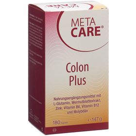 METACARE® Colon Plus