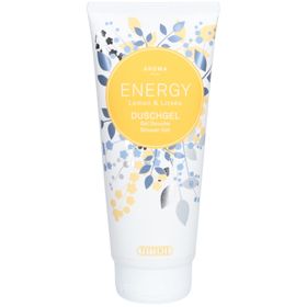 PHYTOMED Energy Aroma-Gel-Spülung