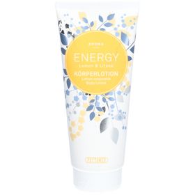 PHYTOMED Lotion corporelle Energie Aroma