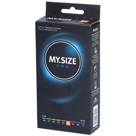 MY SIZE PRO Kondom 60mm 10 Stk