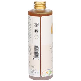 ELIAH SAHIL Zahnöl Kurkuma 100 ml