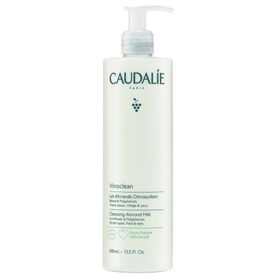 Caudalie Vinoclean Lait d'amande démaquillant