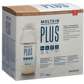 MOLTEIN® Plus 2.5 Cappucino