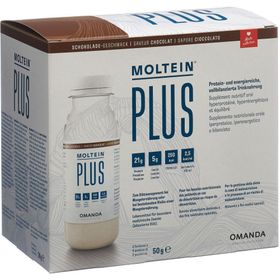 MOLTEIN® Plus 2.5 Schokolade
