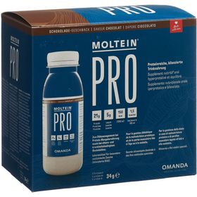 MOLTEIN® Pro 1.5 Schokoladig