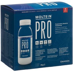 MOLTEIN® Pro 1.5 Myrtille