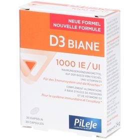D3 Biane Tabletten