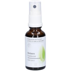Phytomed Spray Framboisier - Extrait de bourgeons bio
