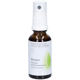 Phytomed Spray Aubépine - Extrait de bourgeons bio