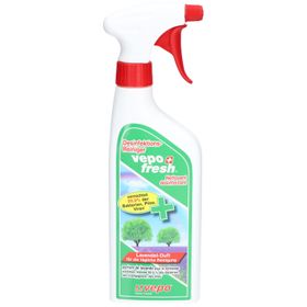 VEPOFRESH Nettoyant Désinfectant Lavande sans Alcool