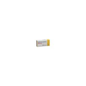 AZITHROMYCIN Spirig HC 500 mg 3 Stk