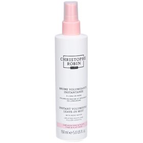 Christophe Robin Volumen Leave-in-Mist mit Rosenwasser
