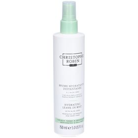 Christophe Robin Feuchtigkeitsspendender Instant-Nebel mit Aloe Vera