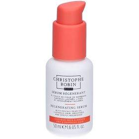 Christophe Robin Regenerierendes Serum mit Kaktusfeigenöl