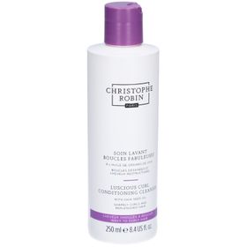 Christophe Robin Waschpflege für fabelhafte Locken mit Chiasamenöl