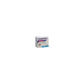 SUNITINIB Mylan Kaps 50 mg 28 Stk