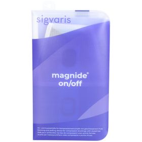 SIGVARIS magnide ein/aus L
