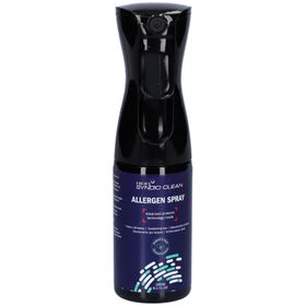 HeiQ Synbio Clean Allergen Spray 180ml Deodorant Textil Probiotique
