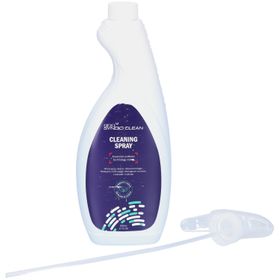 HeiQ Synbio Clean Mehrzweckreiniger 500ml Probiotikum Harte Oberflächen