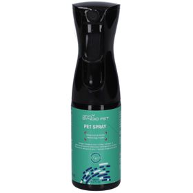 HeiQ® Synbio Pet Spray zur Allergen- und Geruchskontrolle