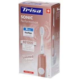 TRISA Sonic Performance Elektrische Zahnbürste