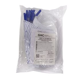 GHC® CARE FLOW UB 2000 USo Poche de lit 2000 ml