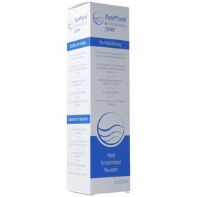 ACTIMARIS forte Wundspüllösung Fl 300 ml