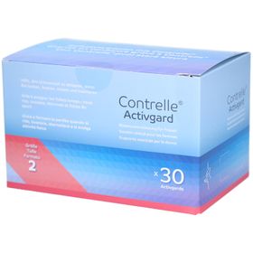 Contrelle Activgard Soutien Vésical Taille 2