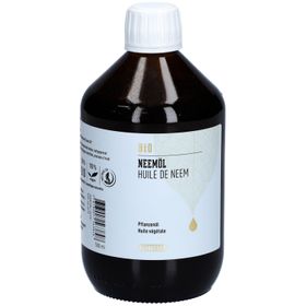 PHYTOMED Neemöl Bio