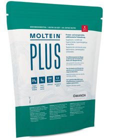 MOLTEIN® Plus 2.5 Neutre