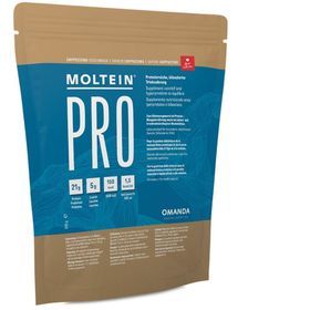 MOLTEIN® Pro 1.5 Cappucino