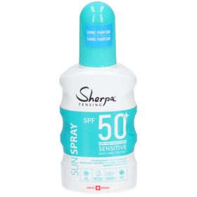 Sherpa Körperpflege + Protect