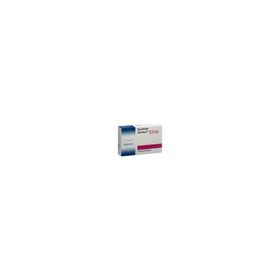 SUNITINIB Zentiva Kaps 12.5 mg 28 Stk