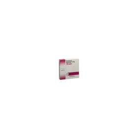 FENTANYL Zentiva TTS Matrixpfl 100 mcg/h 5 Stk