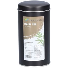 DROGOVITA Hanftee Ds